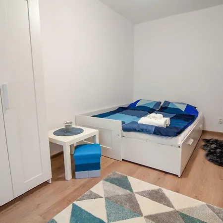 קלוז'-נאפוקה International Aparthotel - Free Parking מראה חיצוני תמונה