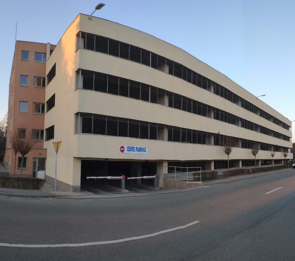 International - Free Parking דירה קלוז'-נאפוקה